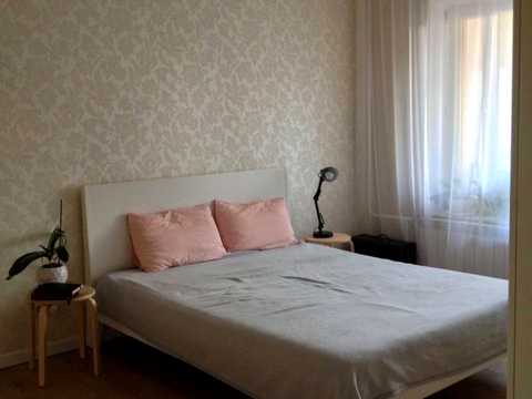 квартира за адресою Лариси Руденко вул., 21-А