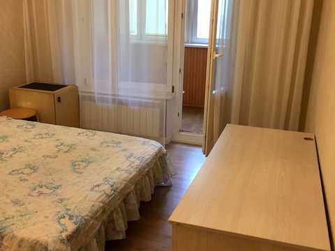квартира за адресою Лариси Руденко вул., 21-А