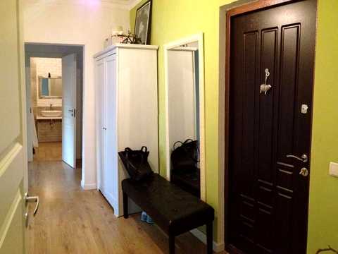 квартира за адресою Лариси Руденко вул., 21-А