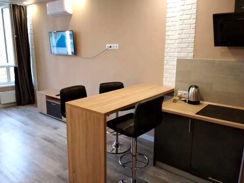 квартира за адресою Каховська вул., 62-А
