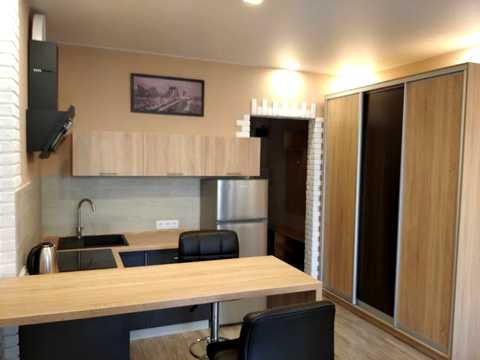 квартира за адресою Каховська вул., 62-А