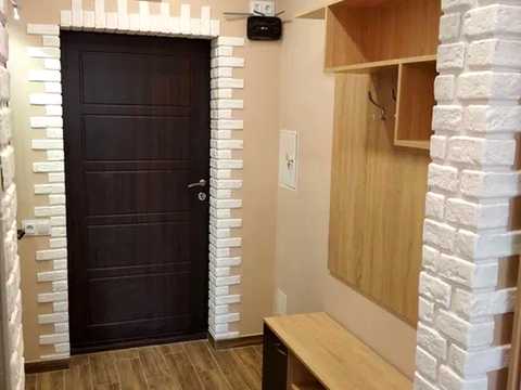 квартира за адресою Каховська вул., 62-А