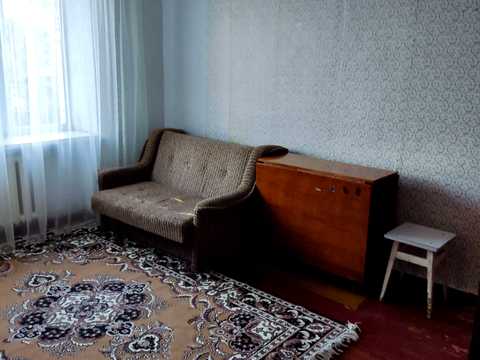 кімната за адресою Миру просп., 95/2