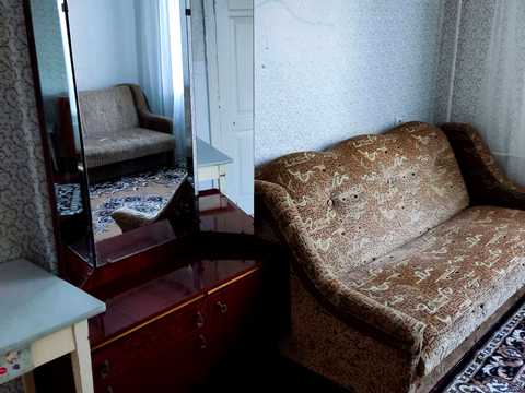 кімната за адресою Миру просп., 95/2