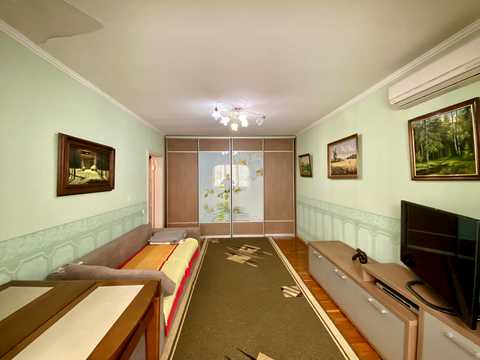 квартира за адресою Миколи Закревського вул., 11