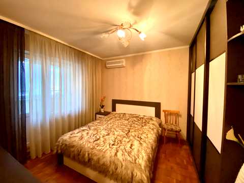 квартира за адресою Миколи Закревського вул., 11