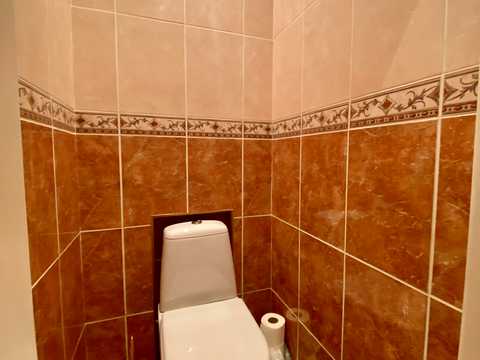квартира за адресою Миколи Закревського вул., 11
