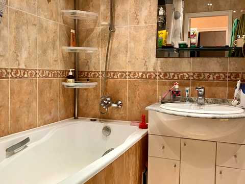 квартира за адресою Миколи Закревського вул., 11