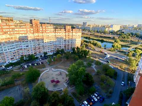 квартира за адресою Миколи Закревського вул., 11