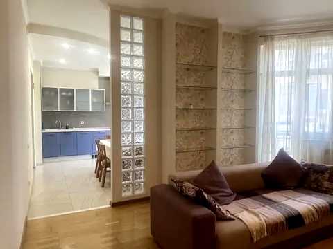 квартира за адресою Бульварно-Кудрявська вул. (Воровського), 36