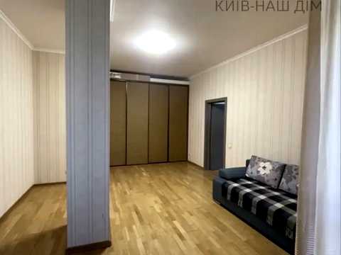 квартира за адресою Бульварно-Кудрявська вул. (Воровського), 36