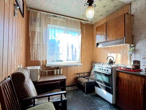 квартира по адресу Васильченка ул., 6