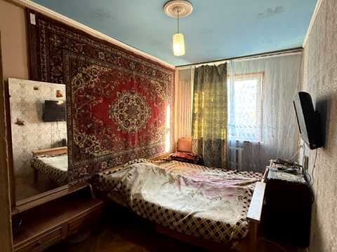 квартира по адресу Васильченка ул., 6
