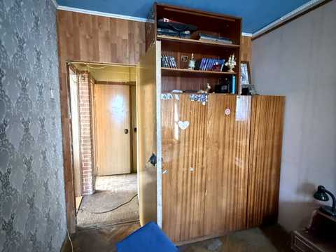 квартира по адресу Васильченка ул., 6