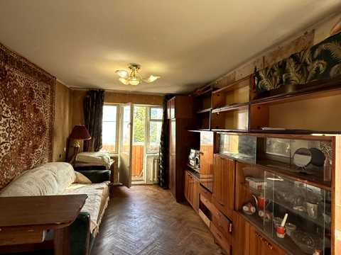 квартира по адресу Васильченка ул., 6