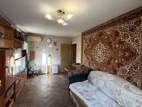 квартира по адресу Васильченка ул., 6