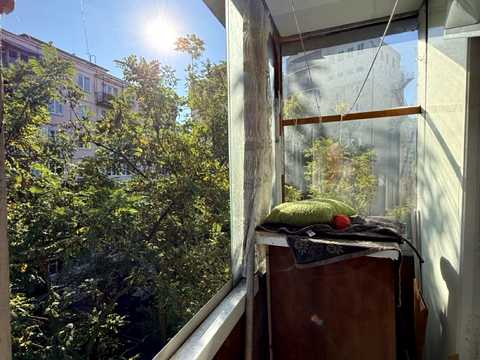 квартира по адресу Васильченка ул., 6