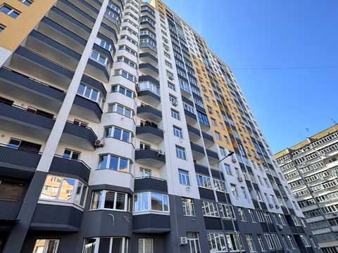 квартира по адресу Симона Петлюры ул. (Черняховського), 21-Б