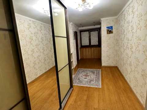 квартира за адресою Петра Болбочана вул. (Командарма Каменєва), 4-А