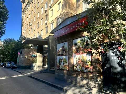 квартира за адресою Петра Болбочана вул. (Командарма Каменєва), 4-А