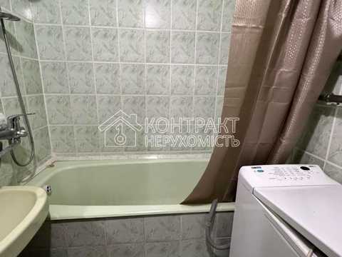 квартира за адресою Ляпунова вул., 9