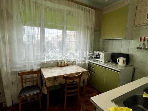 квартира за адресою Ляпунова вул., 9