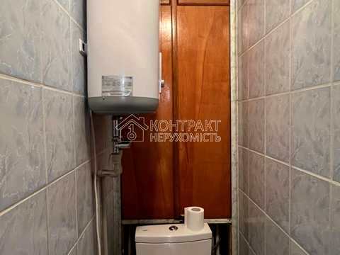 квартира за адресою Ляпунова вул., 9