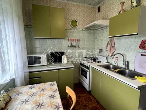 квартира за адресою Ляпунова вул., 9