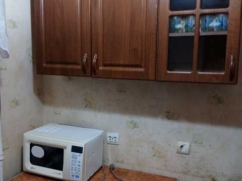 квартира по адресу Ицхака Рабина ул., 37