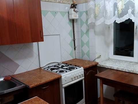 квартира по адресу Ицхака Рабина ул., 37