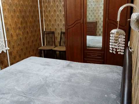 квартира по адресу Ицхака Рабина ул., 37