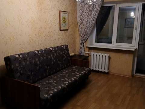 квартира по адресу Ицхака Рабина ул., 37