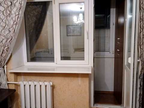 квартира по адресу Ицхака Рабина ул., 37