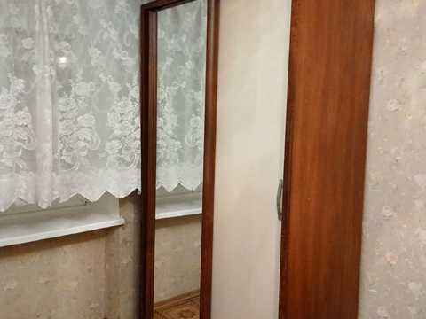 квартира по адресу Ицхака Рабина ул., 37