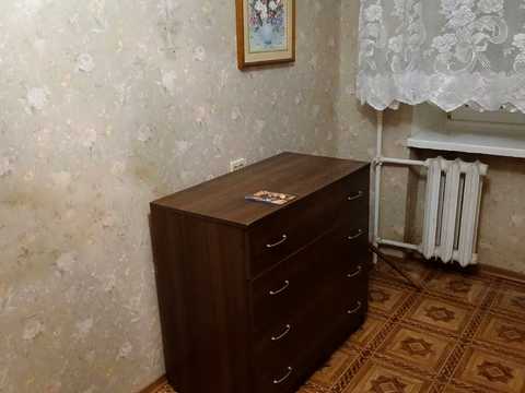 квартира по адресу Ицхака Рабина ул., 37