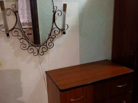 квартира по адресу Ицхака Рабина ул., 37
