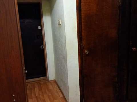 квартира по адресу Ицхака Рабина ул., 37