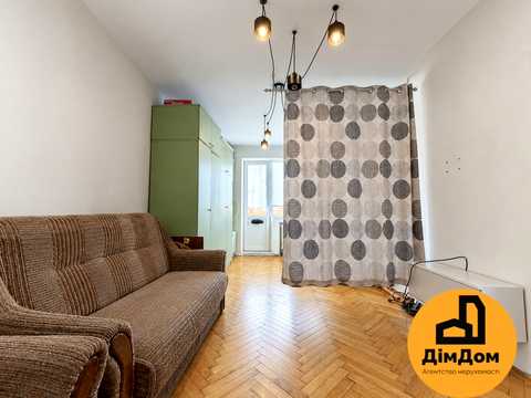 квартира за адресою Харківське шосе, 18