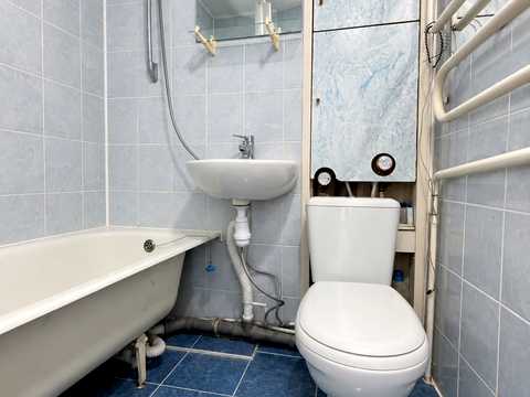 квартира за адресою Харківське шосе, 18
