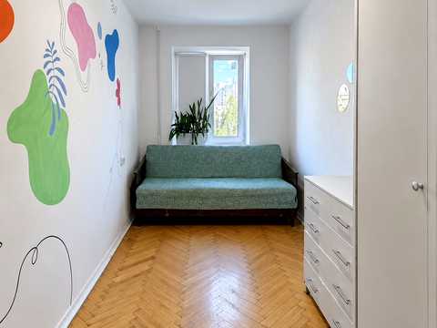 квартира за адресою Харківське шосе, 18