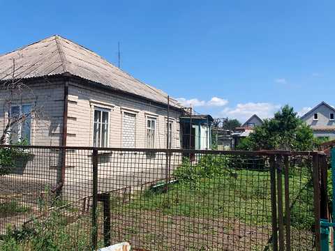будинок за адресою Максима Рыльского