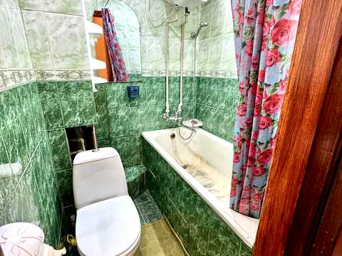 квартира за адресою Хворостянка вул. (Праці), 39