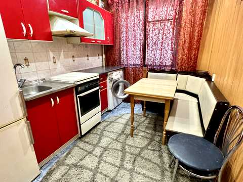 квартира за адресою Хворостянка вул. (Праці), 39