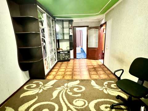 квартира за адресою Хворостянка вул. (Праці), 39