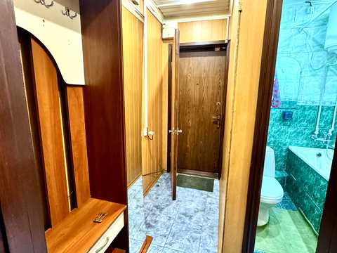 квартира за адресою Хворостянка вул. (Праці), 39