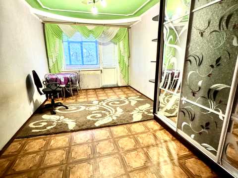 квартира за адресою Хворостянка вул. (Праці), 39