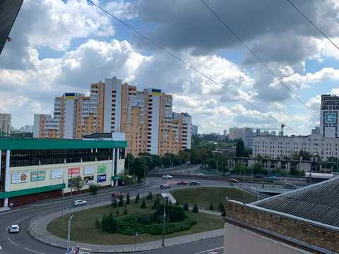 квартира за адресою Вадима Гетьмана вул. (Індустріальна), 26-Б