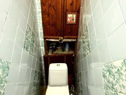 квартира за адресою Одеса, Академіка Філатова вул., 33