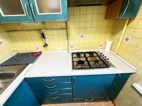квартира за адресою Васильківська вул., 51