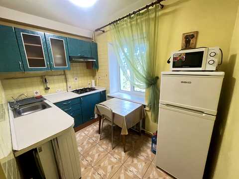 квартира за адресою Васильківська вул., 51